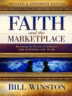 cover image of Faith and the Marketplace